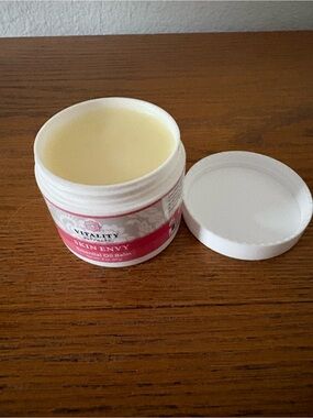 VITALITY EXTRACTS SKIN ENVY ESSENTIAL BALM 2 OZ